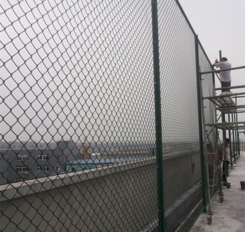 建湖县围栏三号